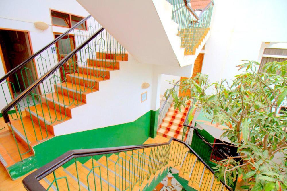 Residencial Restaurante Sodade มินเดโล ภายนอก รูปภาพ